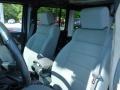 Black - Wrangler Unlimited Sahara 4x4 Photo No. 13