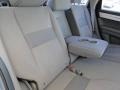  2011 CR-V SE Gray Interior
