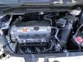  2011 CR-V SE 2.4 Liter DOHC 16-Valve i-VTEC 4 Cylinder Engine
