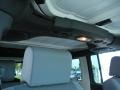 Black - Wrangler Unlimited Sahara 4x4 Photo No. 18