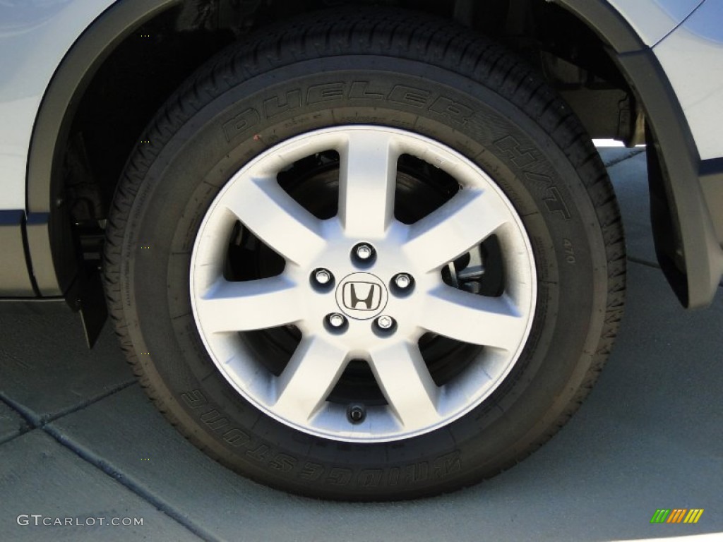 2011 Honda CR-V SE Wheel Photo #50933778