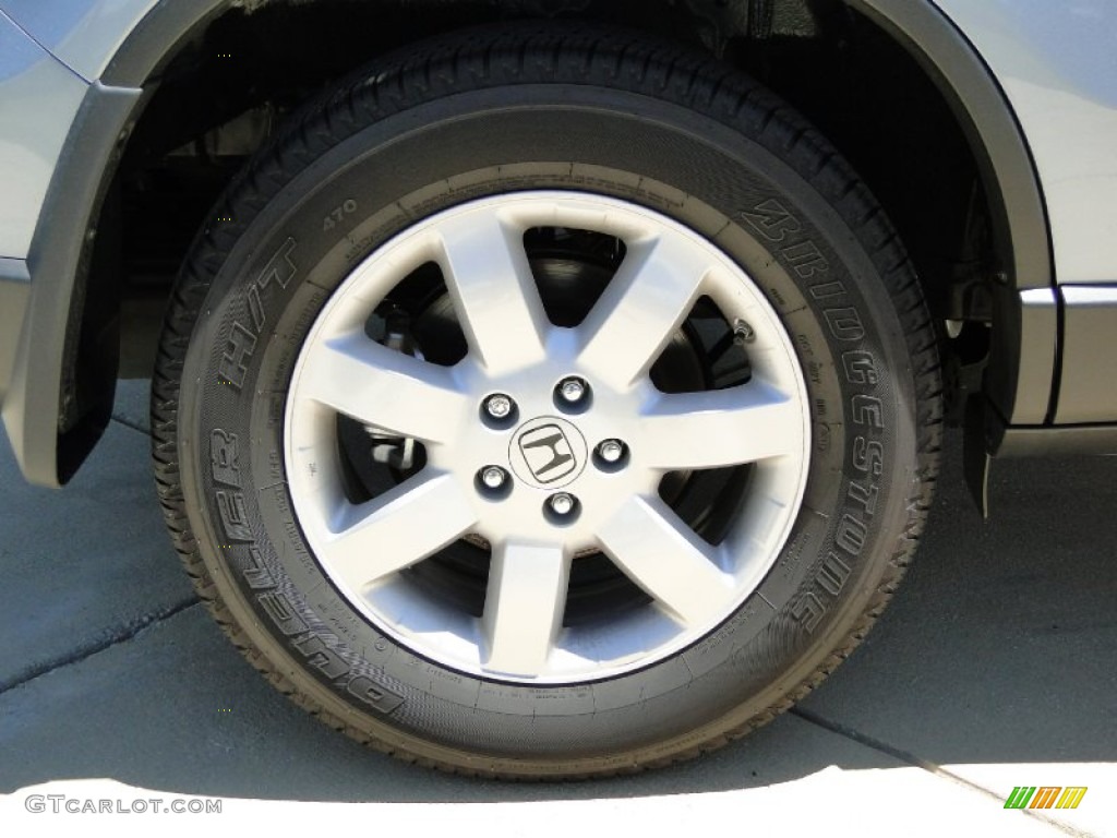2011 Honda CR-V SE Wheel Photo #50933790
