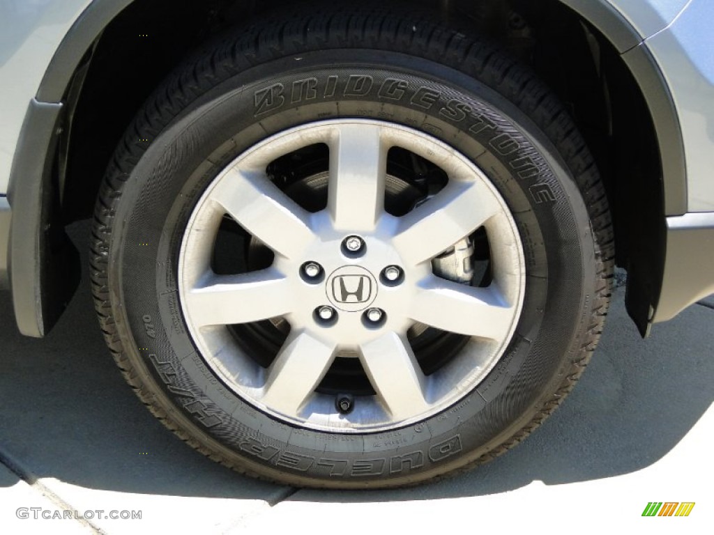 2011 Honda CR-V SE Wheel Photo #50933805
