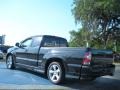 2009 Black Sand Pearl Toyota Tacoma X-Runner  photo #3