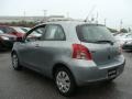 2007 Meteorite Metallic Toyota Yaris 3 Door Liftback  photo #4