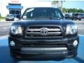 2009 Black Sand Pearl Toyota Tacoma X-Runner  photo #8