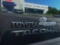 2009 Black Sand Pearl Toyota Tacoma X-Runner  photo #9