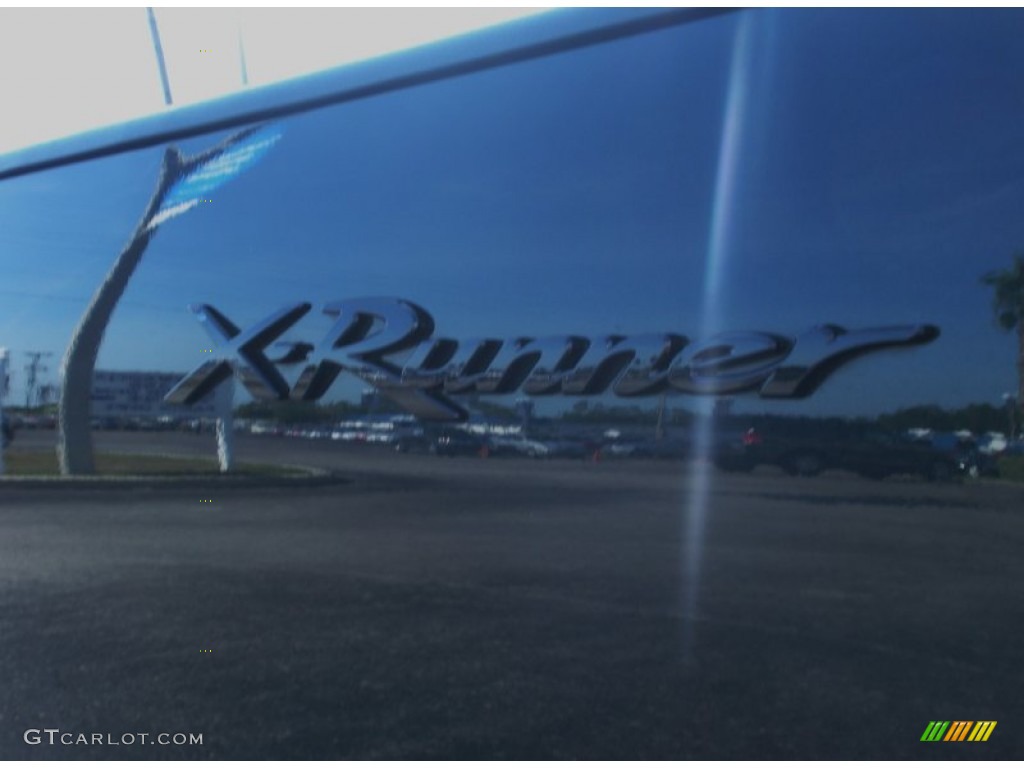 2009 Toyota Tacoma X-Runner Marks and Logos Photo #50934042