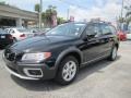 Black - XC70 AWD Photo No. 1