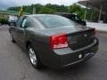 Dark Titanium Metallic - Charger SXT Photo No. 3