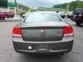 Dark Titanium Metallic - Charger SXT Photo No. 4
