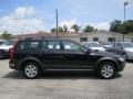 Black - XC70 AWD Photo No. 6