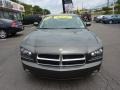 Dark Titanium Metallic - Charger SXT Photo No. 8
