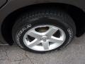 Dark Titanium Metallic - Charger SXT Photo No. 10