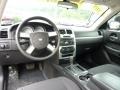 Dark Titanium Metallic - Charger SXT Photo No. 20