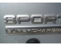 Zermatt Silver Metallic - Range Rover Sport Supercharged Photo No. 9