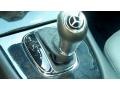 Steel Grey Metallic - CLK 350 Cabriolet Photo No. 7