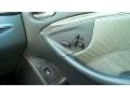 Steel Grey Metallic - CLK 350 Cabriolet Photo No. 8