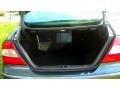 Steel Grey Metallic - CLK 350 Cabriolet Photo No. 14