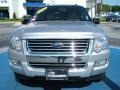 2008 Silver Birch Metallic Ford Explorer XLT  photo #8