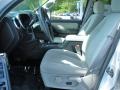 2008 Silver Birch Metallic Ford Explorer XLT  photo #11