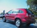 2009 Tango Red Pearl Honda CR-V LX  photo #3