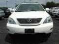 2004 Crystal White Pearl Lexus RX 330 AWD  photo #6