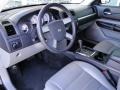 Dark/Light Slate Gray Prime Interior Photo for 2008 Dodge Charger #50935701