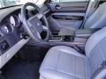 Dark/Light Slate Gray Interior Photo for 2008 Dodge Charger #50935716