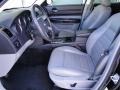 Dark/Light Slate Gray Interior Photo for 2008 Dodge Charger #50935731