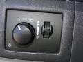 Dark/Light Slate Gray Controls Photo for 2008 Dodge Charger #50935779