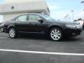 Black - MKZ Sedan Photo No. 2