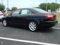Black - MKZ Sedan Photo No. 5