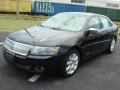 Black - MKZ Sedan Photo No. 7