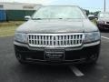 Black - MKZ Sedan Photo No. 8