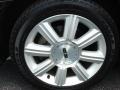 Black - MKZ Sedan Photo No. 19