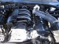2.7 Liter DOHC 24-Valve V6 Engine for 2008 Dodge Charger SE #50936037