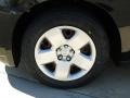 2008 Dodge Charger SE Wheel