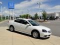 Dover White Pearl - Galant FE Photo No. 3