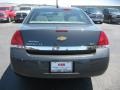 2011 Cyber Gray Metallic Chevrolet Impala LT  photo #6