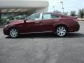 Royal Ruby Red Metallic - ES 350 Photo No. 6