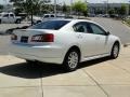 Dover White Pearl - Galant FE Photo No. 5