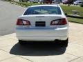 Dover White Pearl - Galant FE Photo No. 6