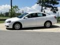 Dover White Pearl - Galant FE Photo No. 9