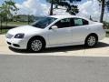 Dover White Pearl - Galant FE Photo No. 10