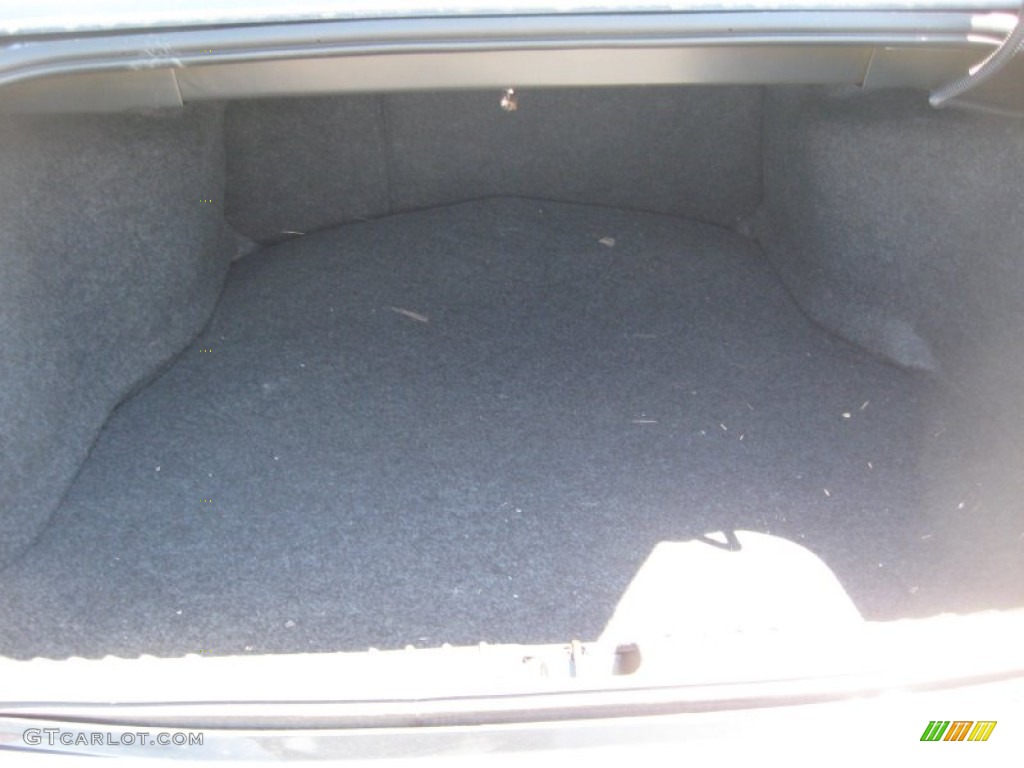2011 Impala LT - Cyber Gray Metallic / Gray photo #15