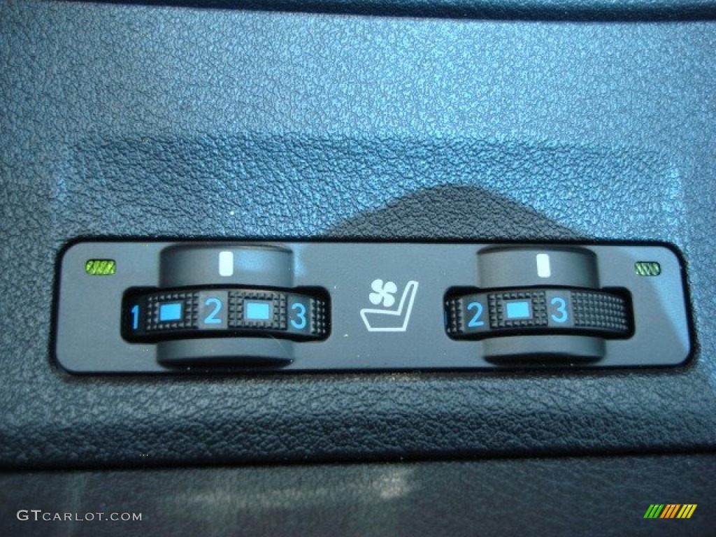 2008 Lexus ES 350 Controls Photo #50936361