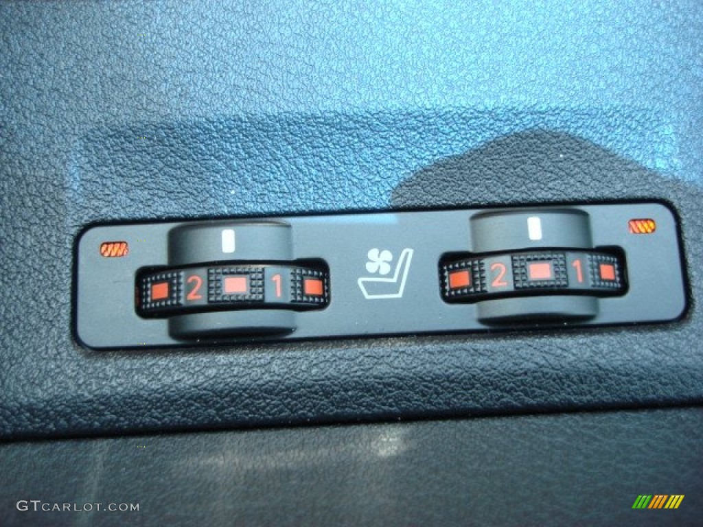 2008 Lexus ES 350 Controls Photo #50936376