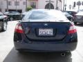 2007 Royal Blue Pearl Honda Civic EX Coupe  photo #3