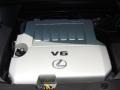 2008 Lexus ES 3.5 Liter DOHC 24-Valve VVT V6 Engine Photo